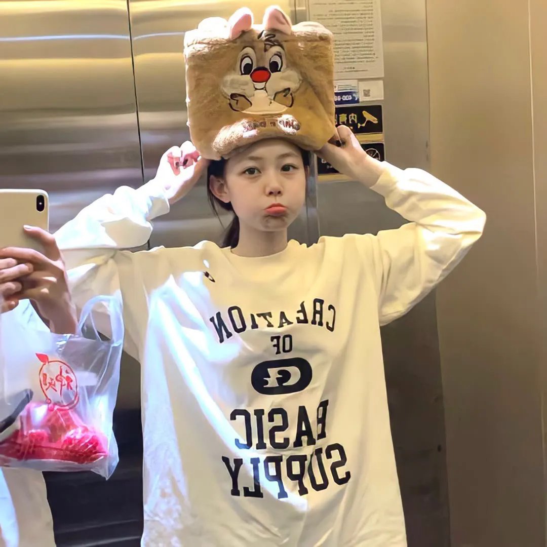 孩子们都很好
